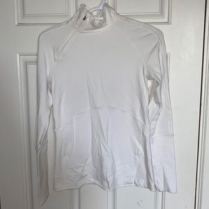 Lululemon Long Sleeve Top